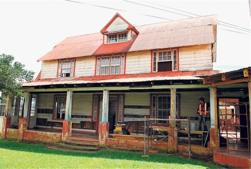 foto historia del café