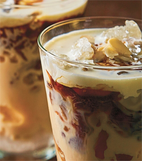 imagen café con te chai helado