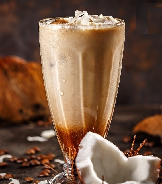 imagen café hawaiano